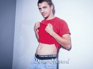 DamonHoward