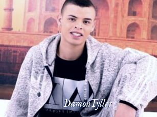 DamonTyller