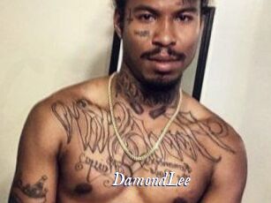 Damond_Lee