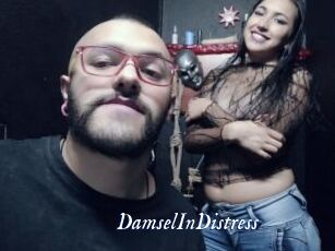 DamselInDistress