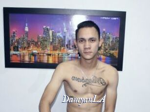 DamyanLA