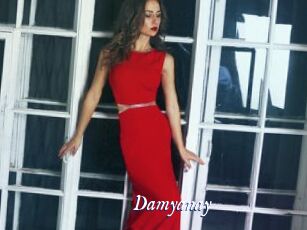 Damyanay