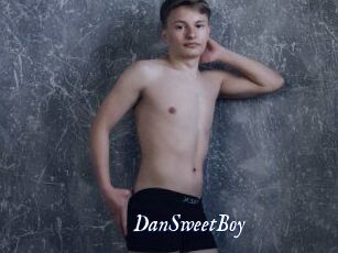 DanSweetBoy