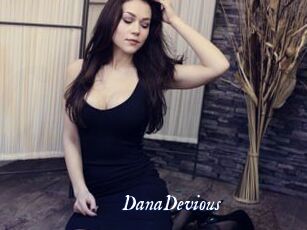 DanaDevious