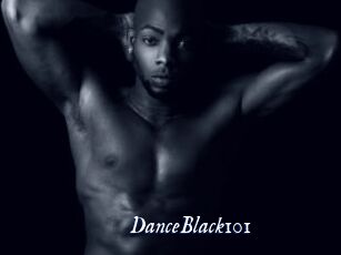 DanceBlack101