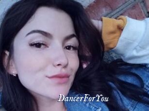 DancerForYou