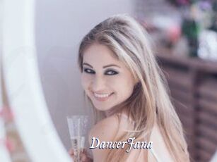 DancerJana