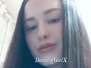 DancingGirlX