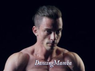 DancingMamba