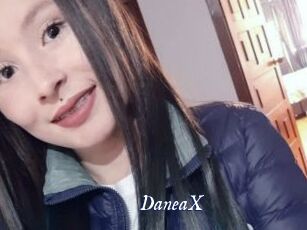DaneaX