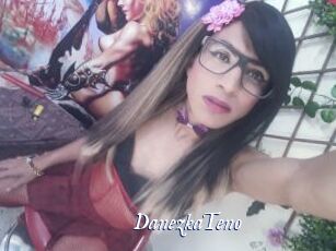 DanezkaTeno