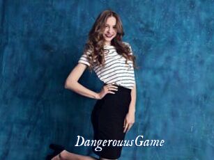 DangerouusGame