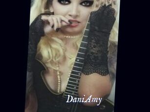 DaniAmy