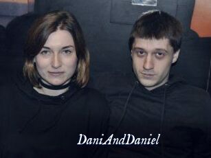 DaniAndDaniel