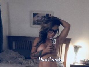 DaniCandy