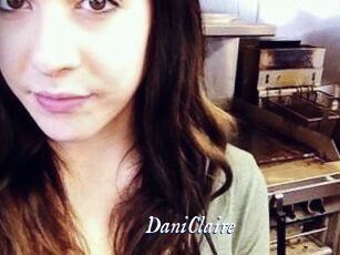 DaniClaire
