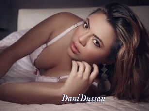 DaniDussan