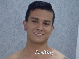 DaniGrey