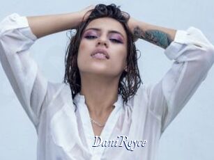 DaniRoyce