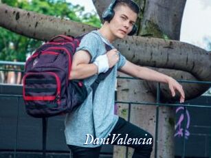 DaniValencia