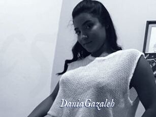 DaniaGazaleh