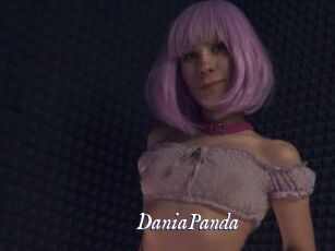 DaniaPanda