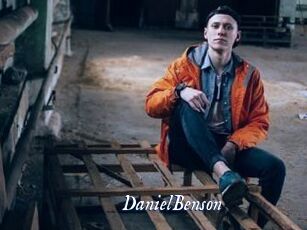 DanielBenson
