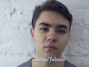 DanielJohnson