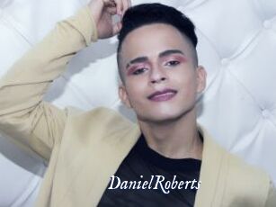 DanielRoberts