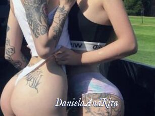 DanielaAndRita