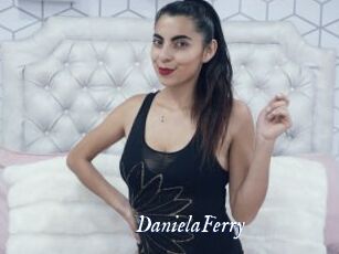 DanielaFerry