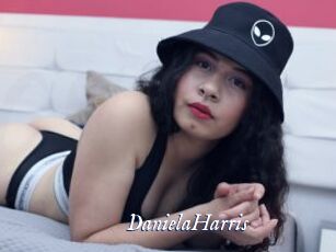 DanielaHarris