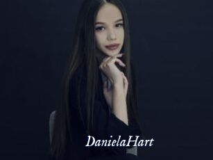 DanielaHart