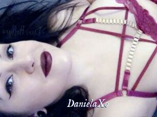 DanielaXo