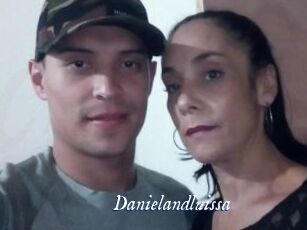 Danielandluissa