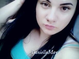 DaniellaMay