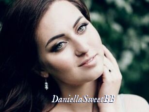 DaniellaSweetBB