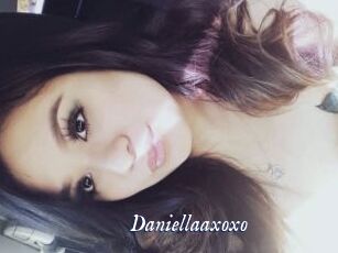 Daniellaaxoxo