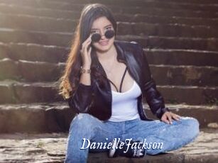 DanielleJackson