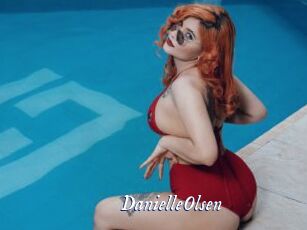DanielleOlsen