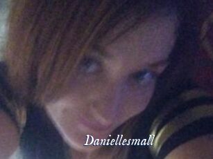 Daniellesmall