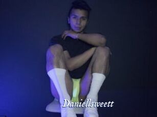 Daniellsweett