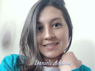 Daniels_Addams