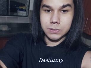 Daniisex19