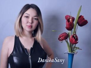 DanikaSany