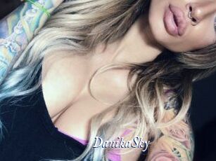 DanikaSky