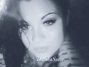 DanikaSnow