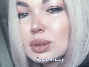 Danika_Sany