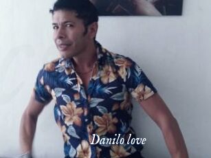 Danilo_love