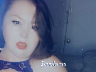 Danilovesu